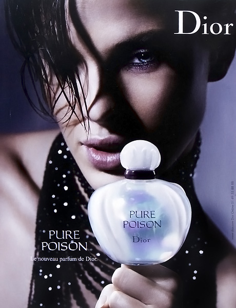 PURE POISON EDP